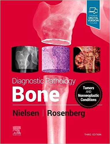 Diagnostic Pathology: Bone