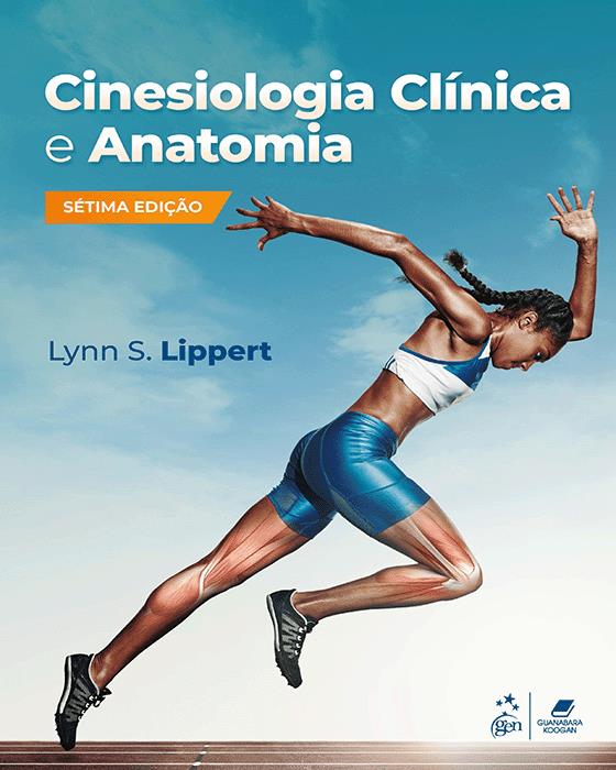Cinesiologia Clínica E Anatomia