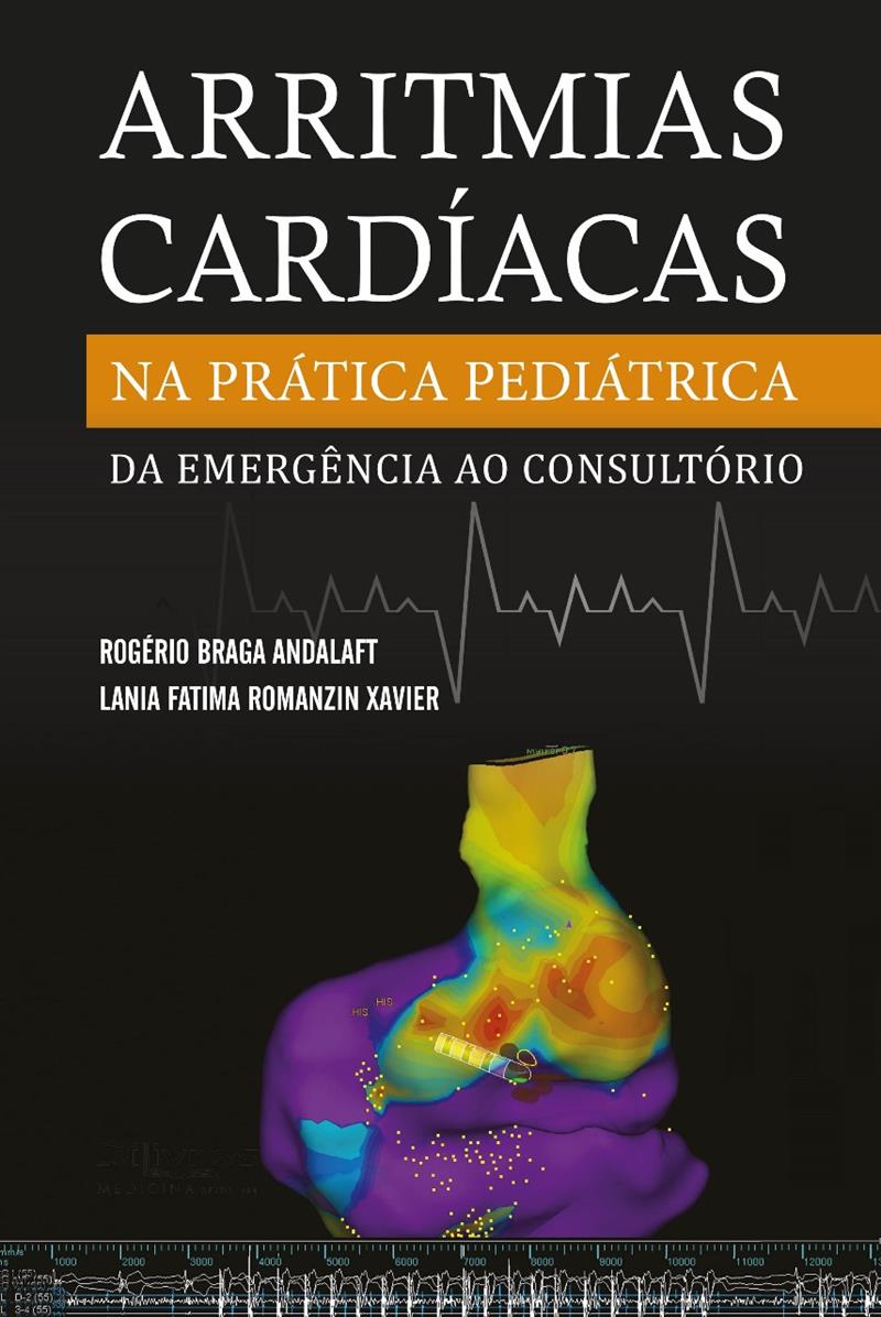 Arritmias Cardiacas Na Pratica Pediatrica