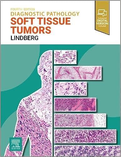 Diagnostic Pathology: Soft Tissue Tumors, 4th Edition