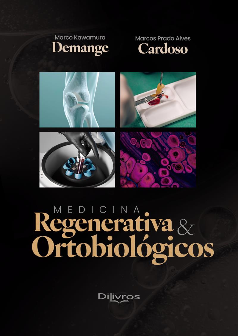 Medicina Regenerativa E Ortobiologicos