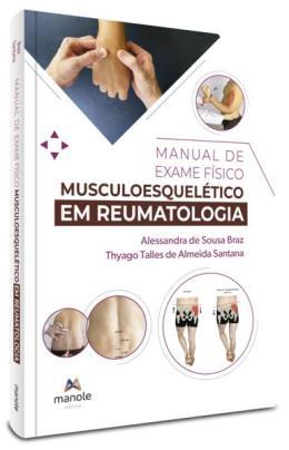 Manual De Exame Físico Musculoesquelético Em Reumatologia