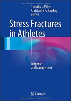 stress fractures literature review