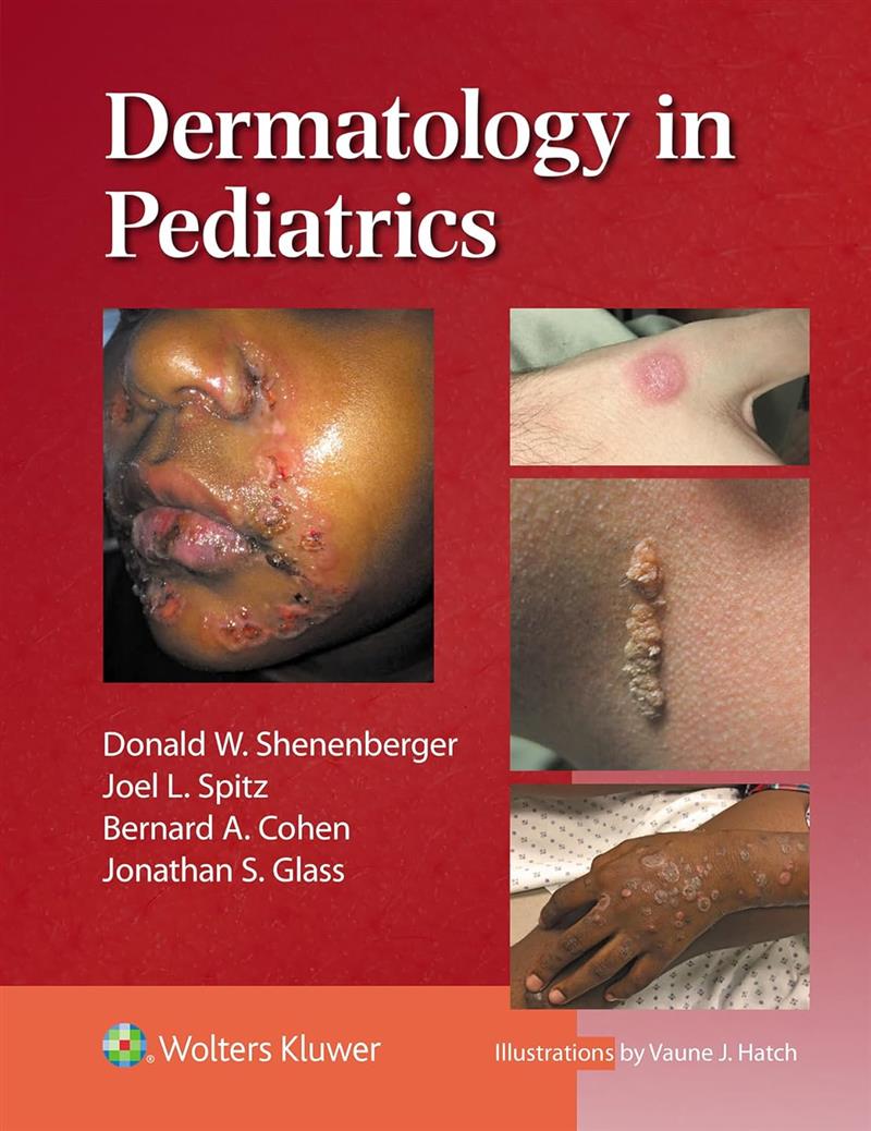 Dermatology In Pediatrics