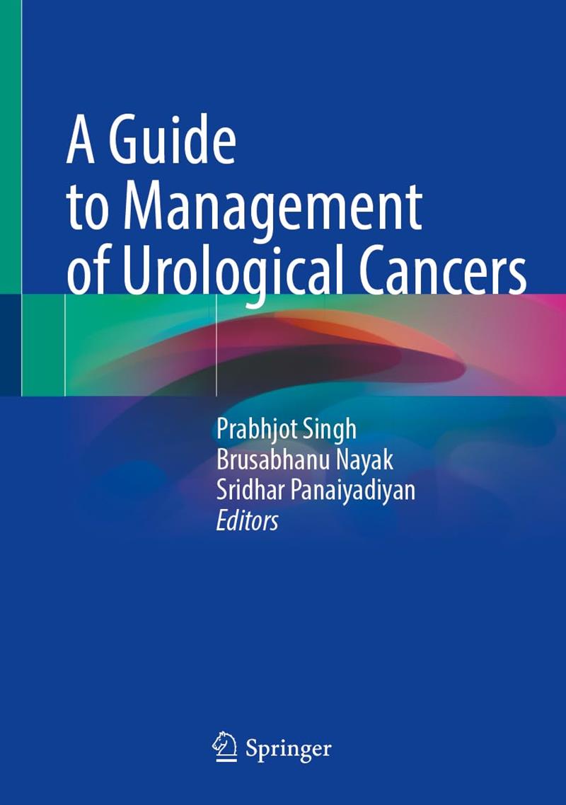 A Guide To Management Of Urological Cancers