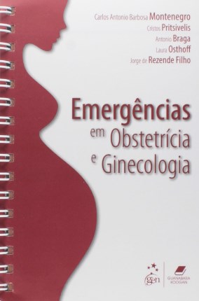 Emergencias Em Obstetricia E Ginecologia