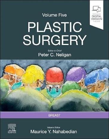 Plastic Surgery Breast Vol 5