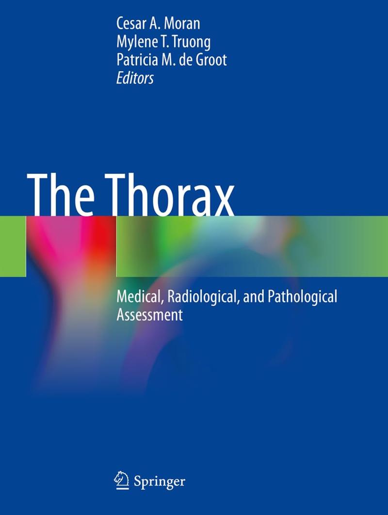 The Thorax