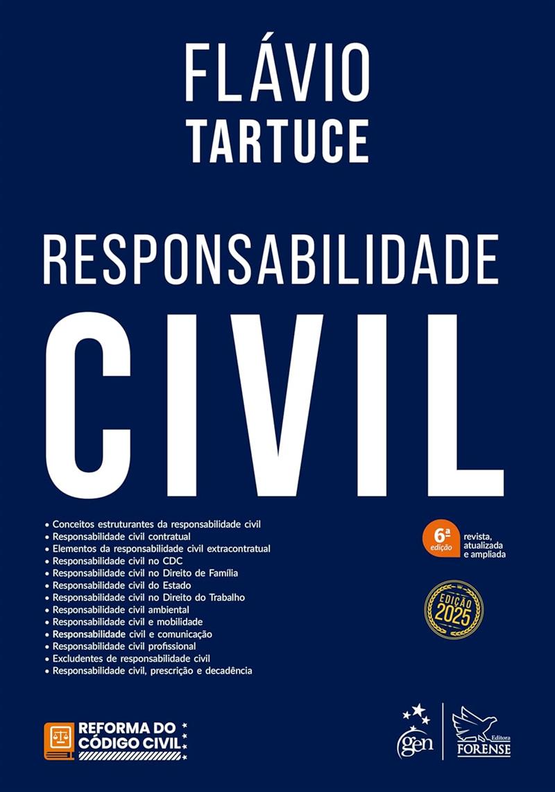 Responsabilidade Civil