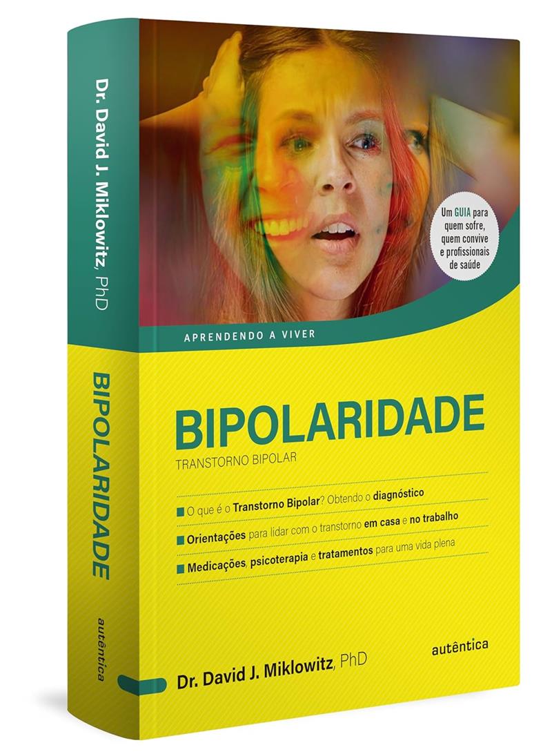 Bipolaridade: Transtorno Bipolar