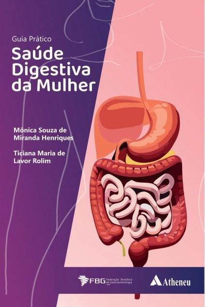 Guia Pratico  Saude Digestiva Da Mulher