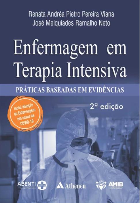 Enfermagem Em Terapia Intensiva