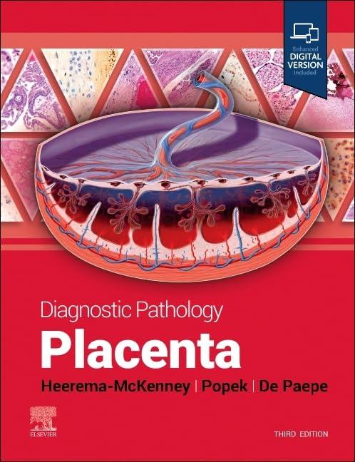 Diagnostic Pathology Placenta