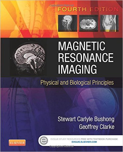 Livro - Magnetic Resonance Imaging, Physical And Biological Principles ...