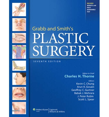 Grabb And Smith's Plastic Surgery