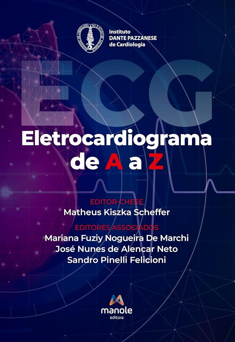 Eletrocardiograma De A A Z