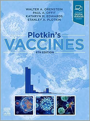 Plotkin S Vaccines