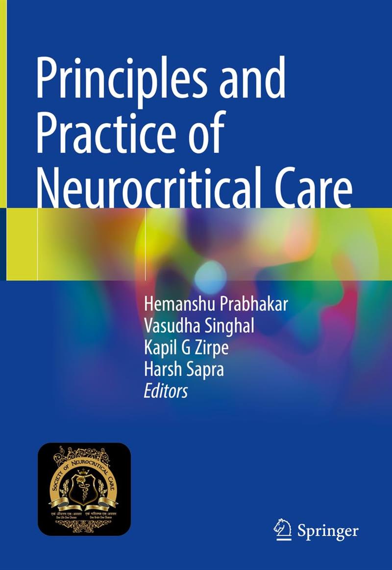 Principles And Practice Of Neurocritical Care