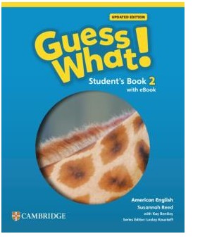 Amer Guess What! 2 Sb With Ebook Updated