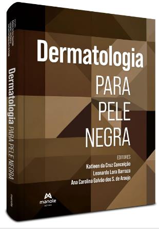 Dermatologia Para Pele Negra