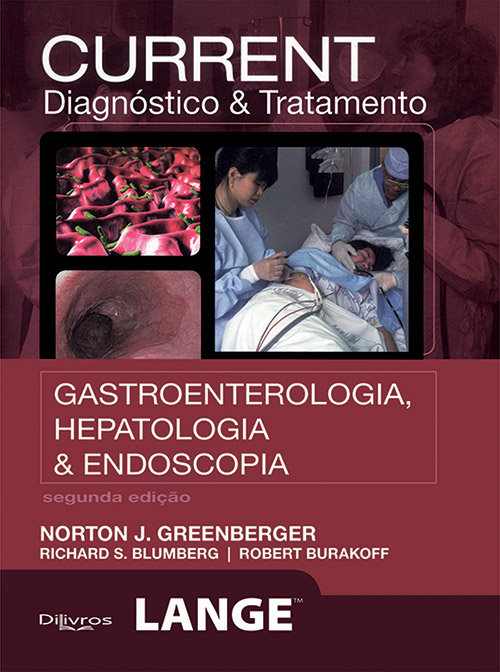 Current Diagnóstico De Tratamento Gastroenterologia Hepatologia E ...