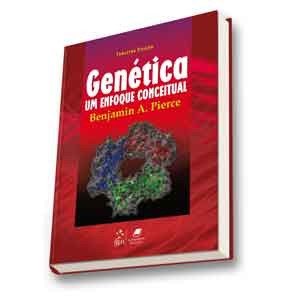 Genética - Um Enfoque Conceitual