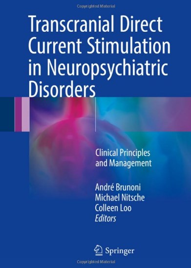 Transcranial Direct Current Stimulat In Neuropsychiatric Disord