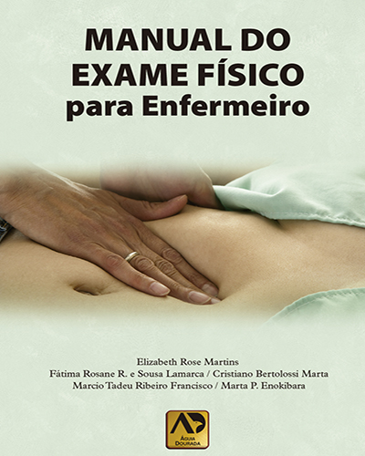 Sebo do Messias Livro - Anamnese e Exame Físico