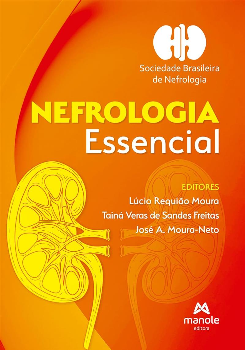 Nefrologia Essencial