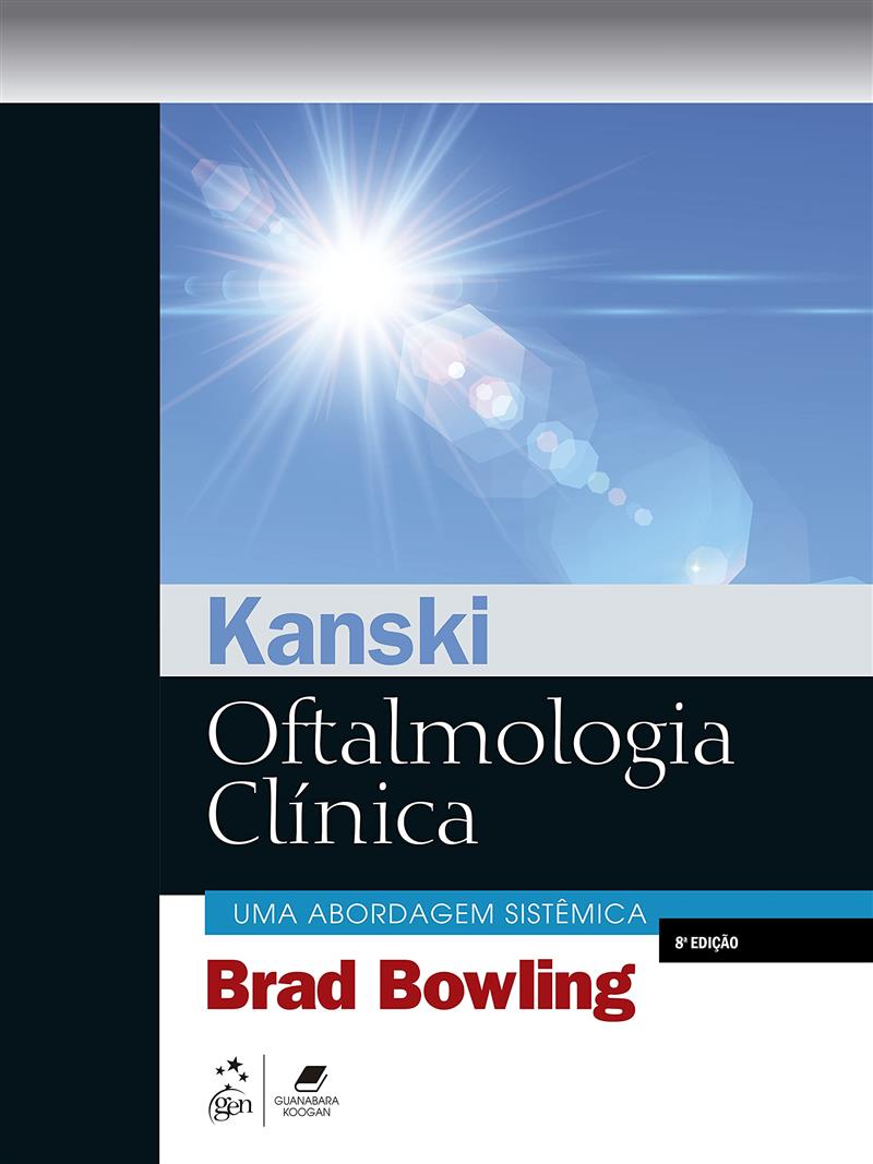 Kanski Oftalmologia Clínica