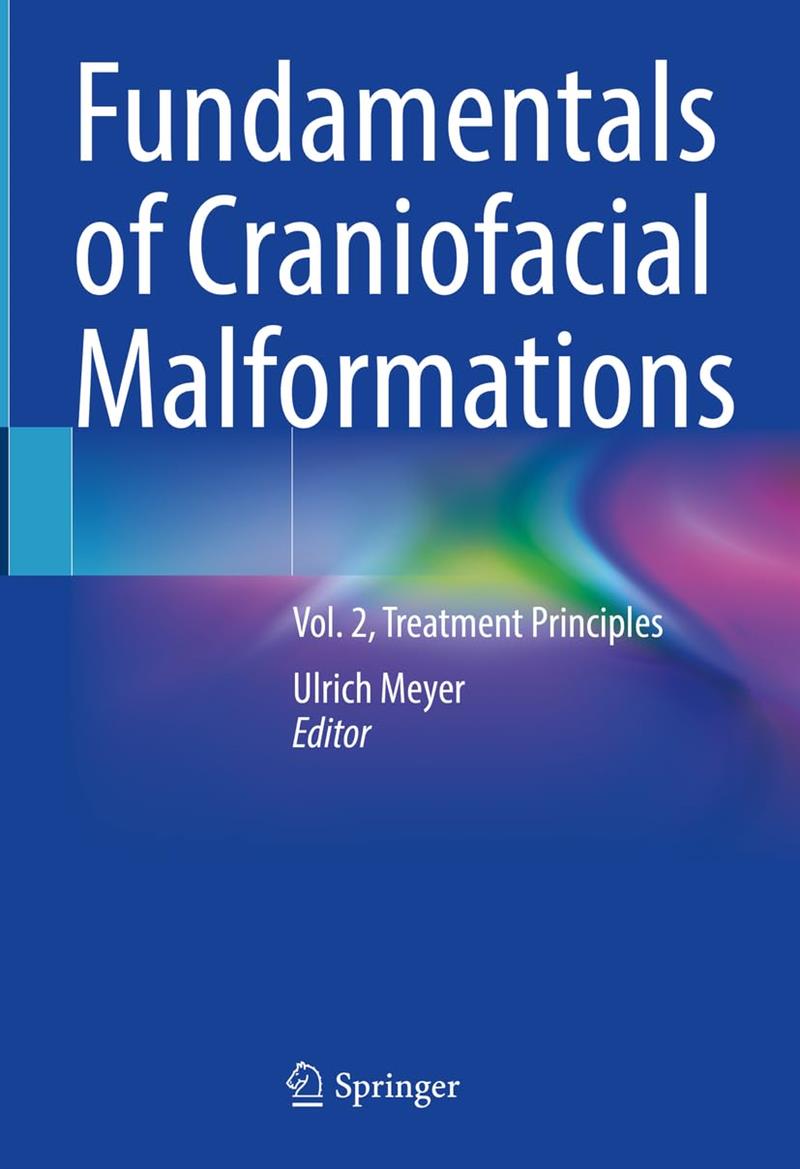 Fundamentals Of Craniofacial Malformations