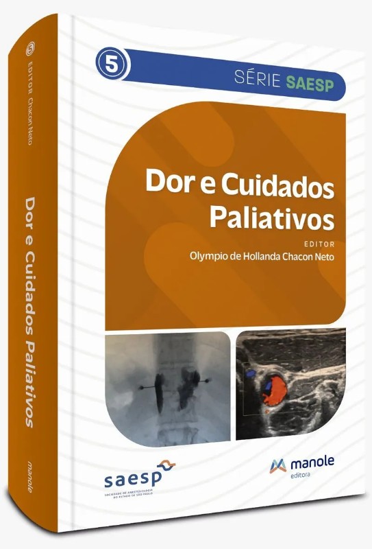 Dor E Cuidados Paliativos