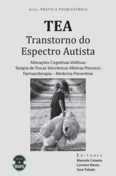 Tea: Transtorno Do Espectro Autista