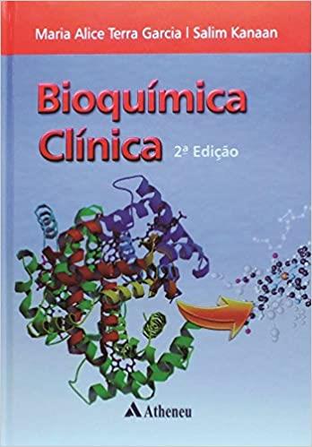 BIOQUÍMICA - Bioquímica I