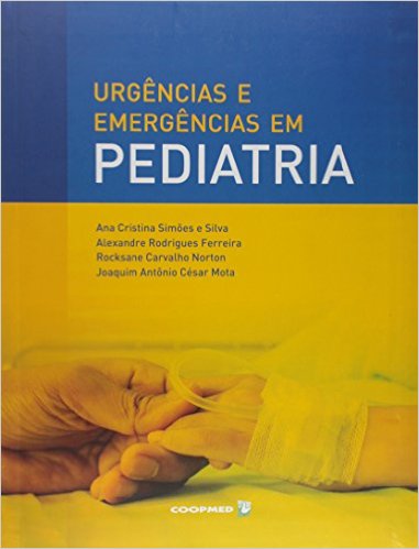 Urgências e Emergências Pediátricas no Dia a Dia by Editora Rubio - Issuu