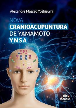Nova Cranioacupuntura De Yamamoto Ynsa