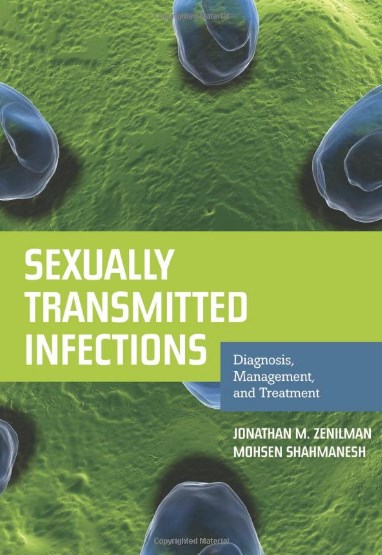 Livro Sexually Transmitted Infections Diagnosis Management And 7128