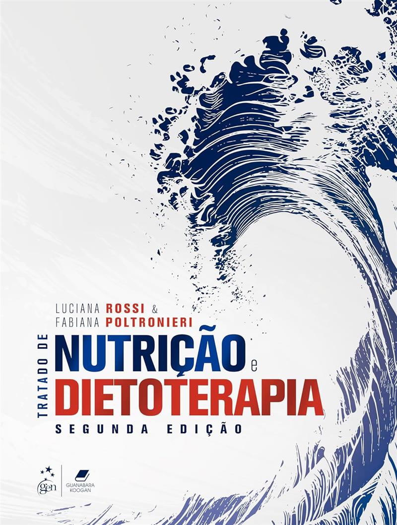 Tratado De Nutrição E Dietoterapia