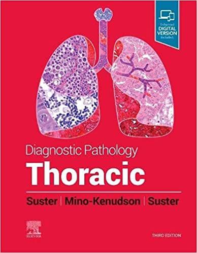 Diagnostic Pathology: Thoracic