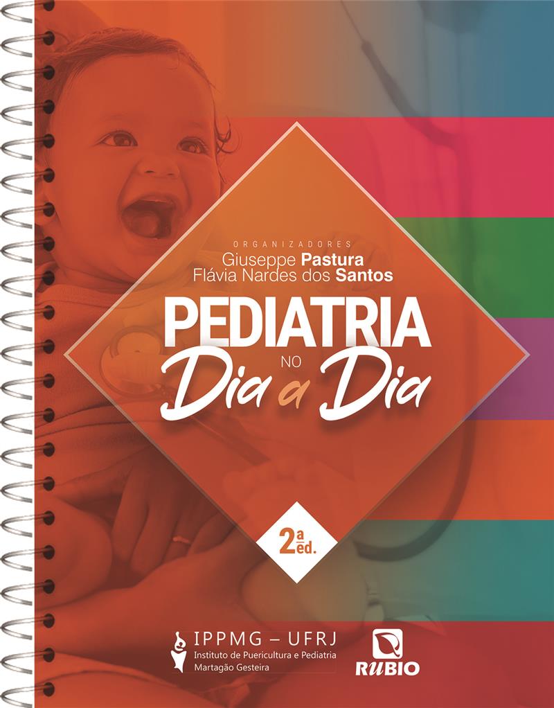 Pediatria No Dia A Dia