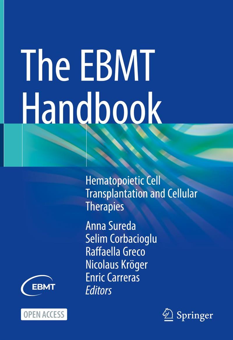 The Ebmt Handbook