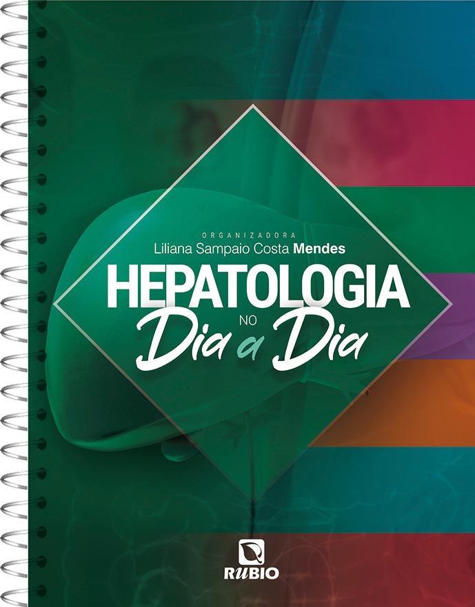 Hepatologia No Dia A Dia