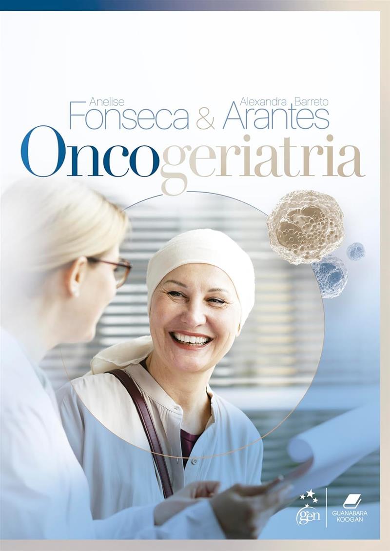 Oncogeriatria