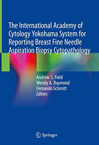 THE INTERNATIONAL ACADEMY OF CYTOLOGY YOKOHAMA SYSTEM REPORT BREAST ...