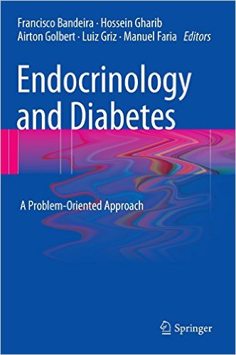 ENDOCRINOLOGY AND DIABETES, 9781461486831 - Di Livros Editora E Livraria