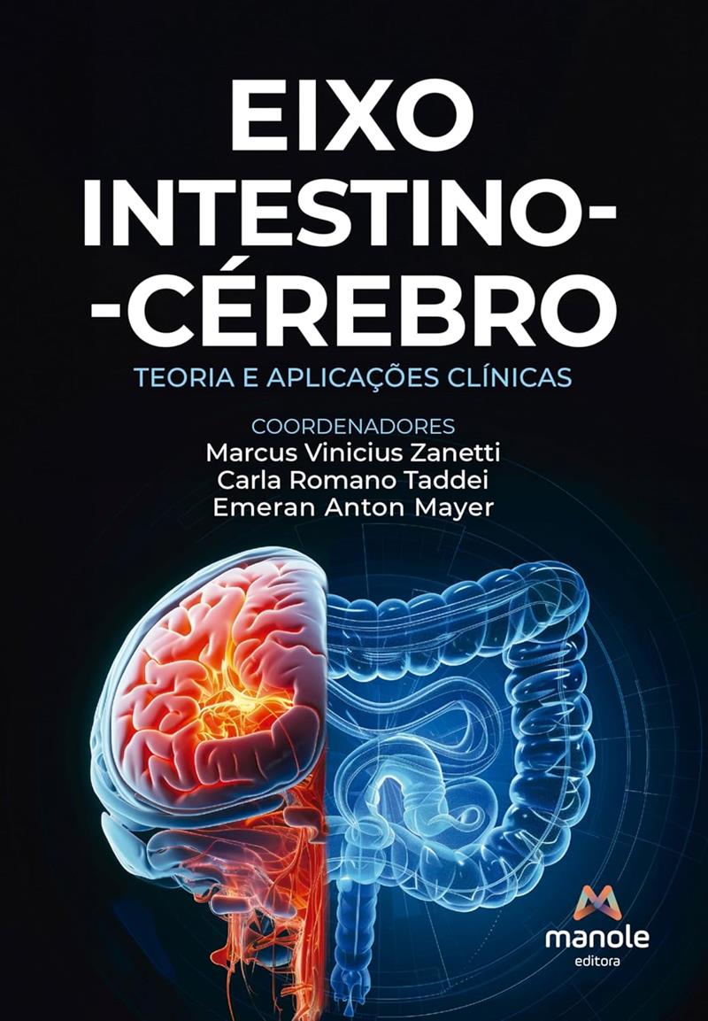 Eixo Intestino-cérebro