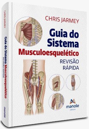 Guia Do Sistema Musculoesquelético: Revisão Rápida