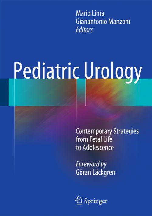 Pediatric Urology