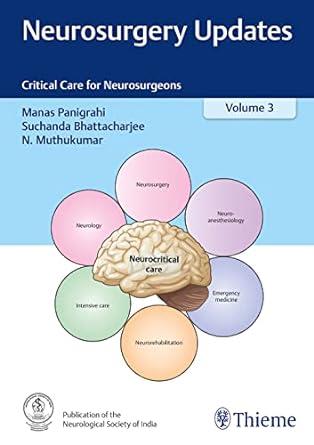 Neurosurgery Updates Vol. 3