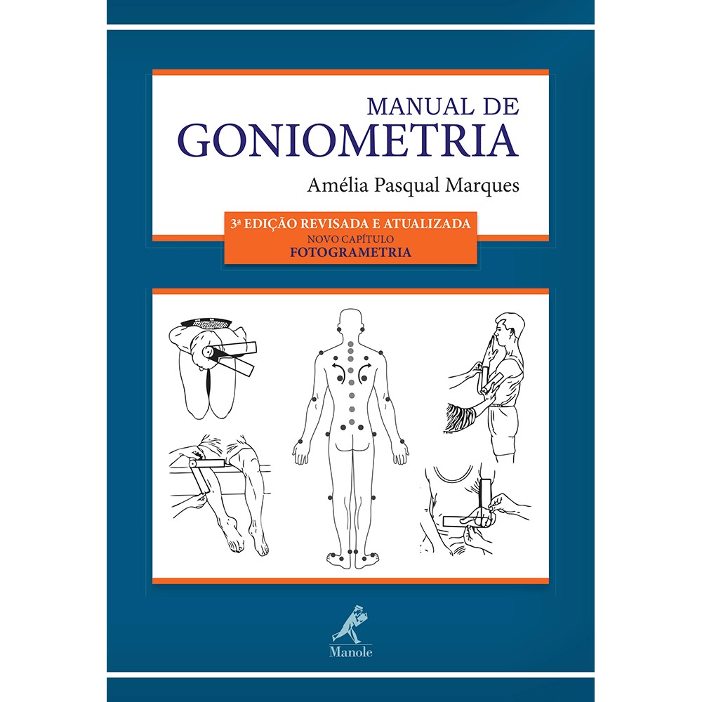 Manual De Goniometria